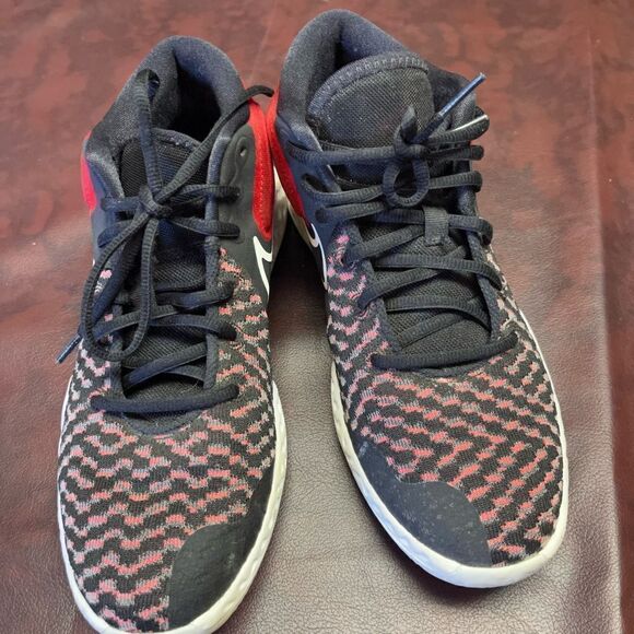 Youth Nike Kd Trey 5 Viii (ps) Basketball Shoes, size‎ 6.5 youth - Picture 3 of 14